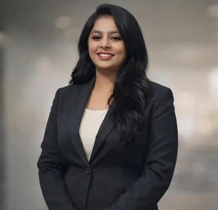 Dr. Shahina Hudda, Gynecologist
