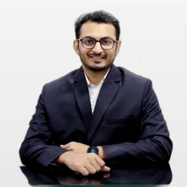 Dr. Shanti Vala, Medical Director